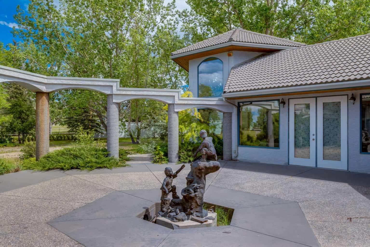 280203 Township Road 235A  
