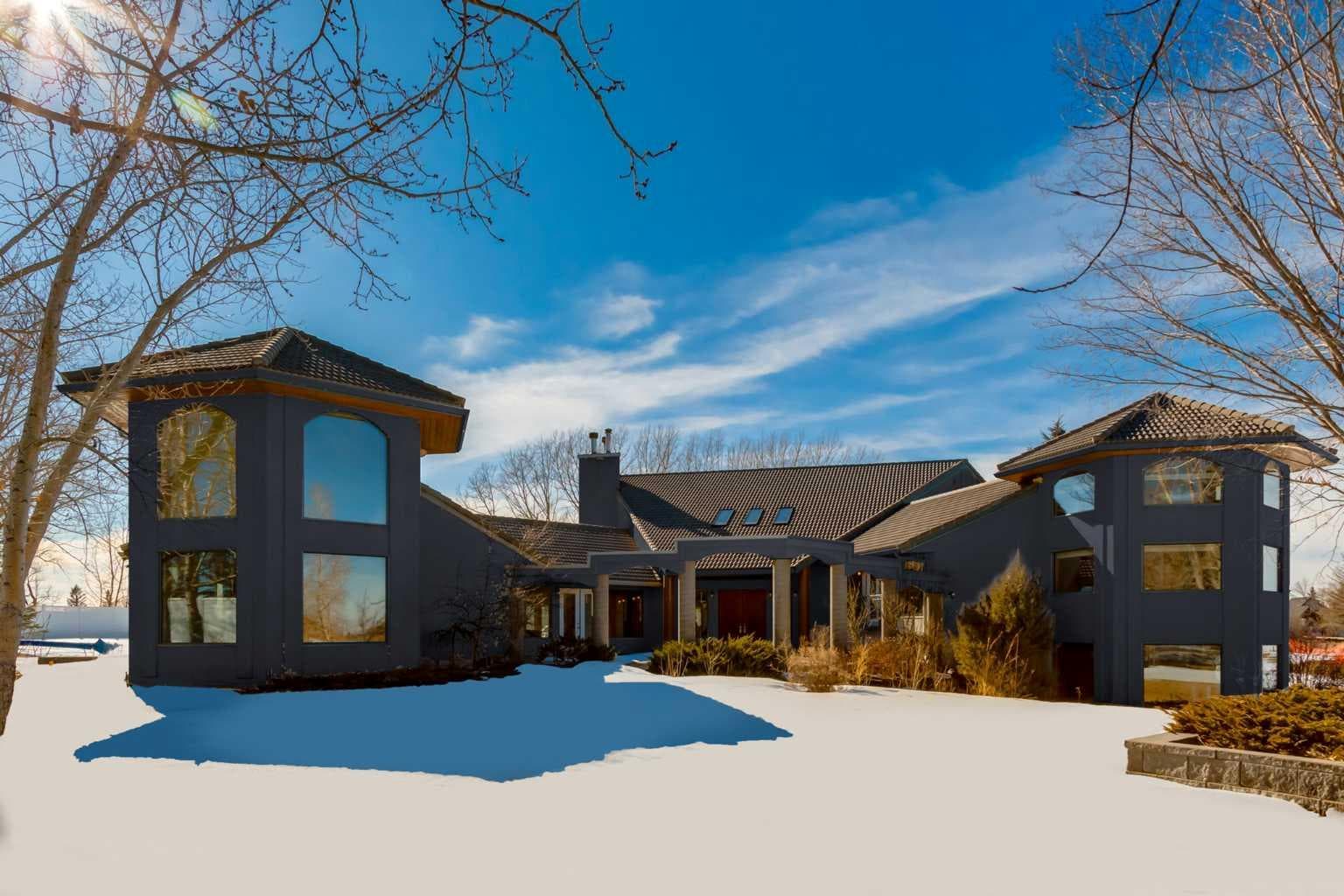 280203 Township Road 235A  