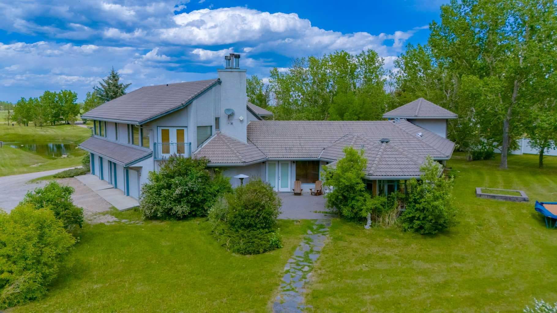 280203 Township Road 235A  