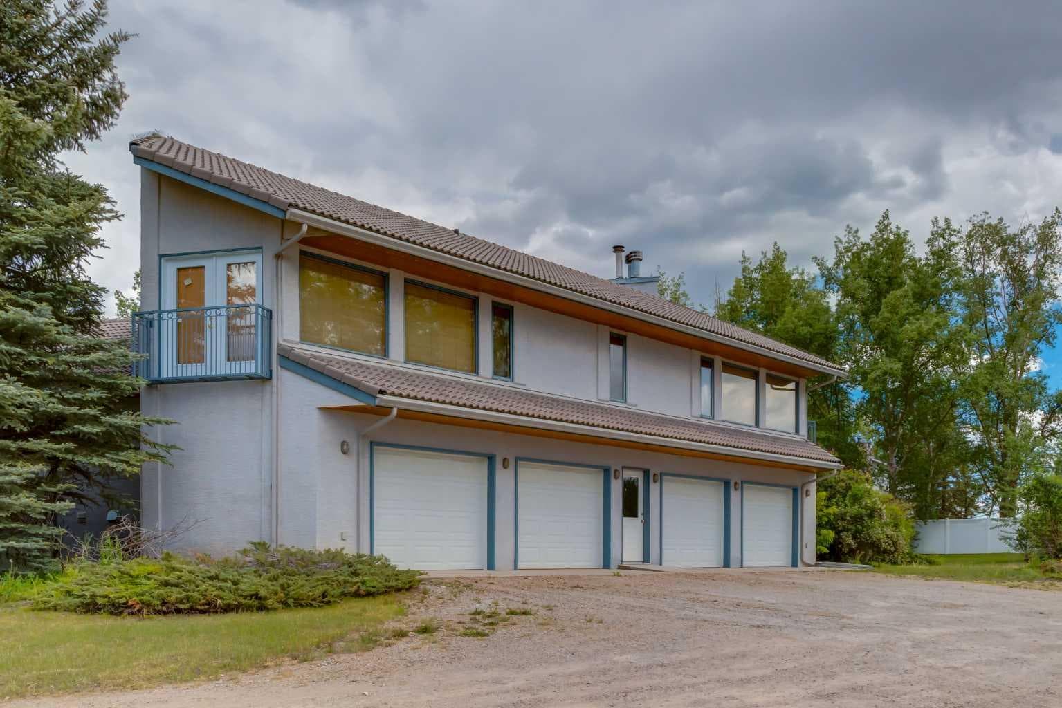 280203 Township Road 235A  