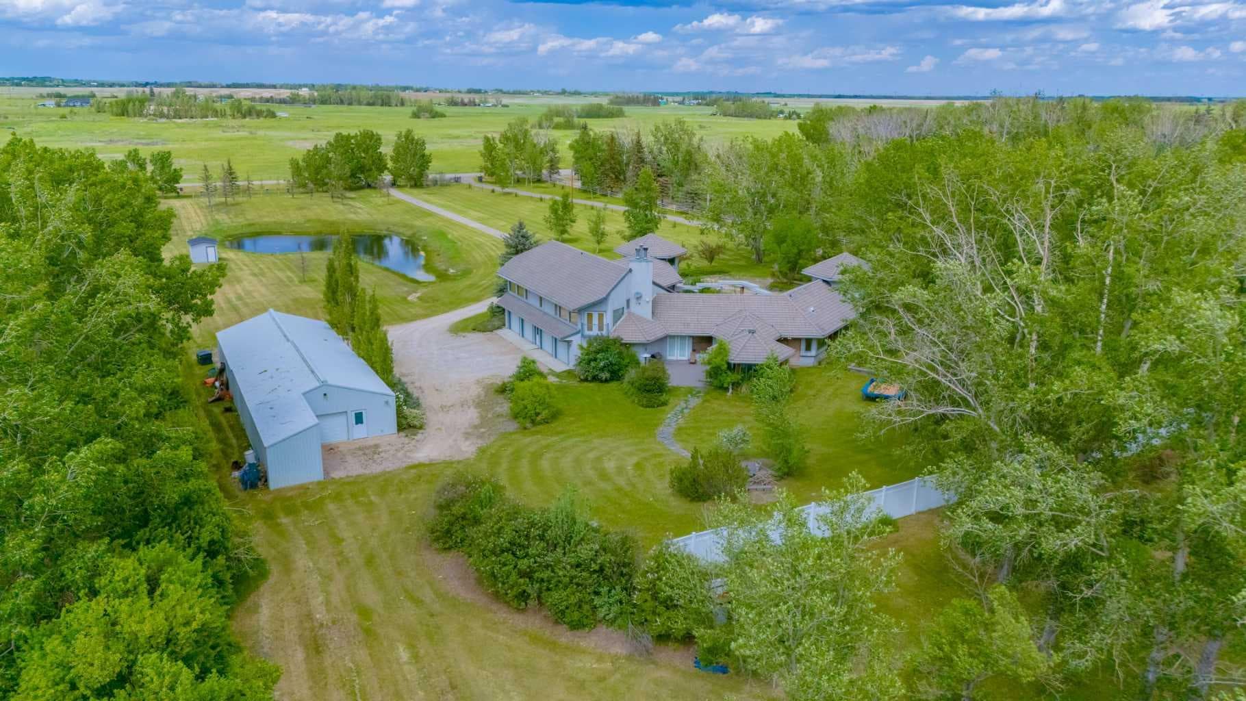 280203 Township Road 235A  