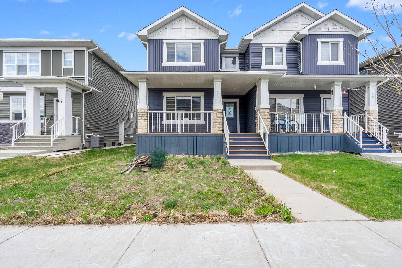 52 Red Embers Manor NE