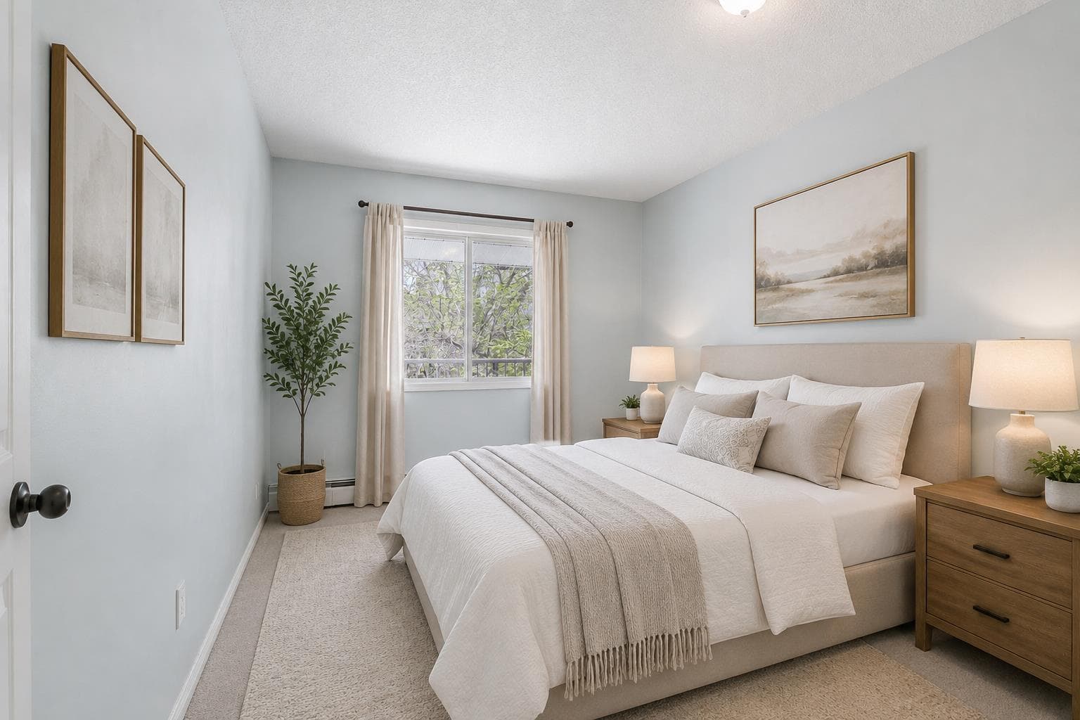 301, 638 Meredith Road NE