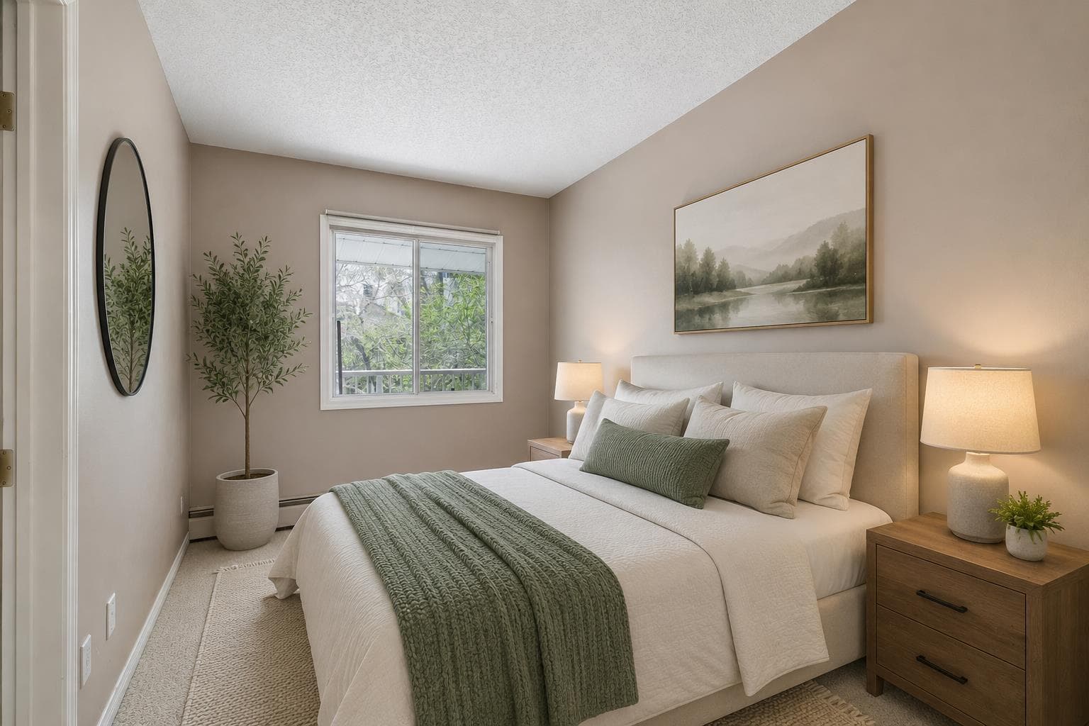 301, 638 Meredith Road NE