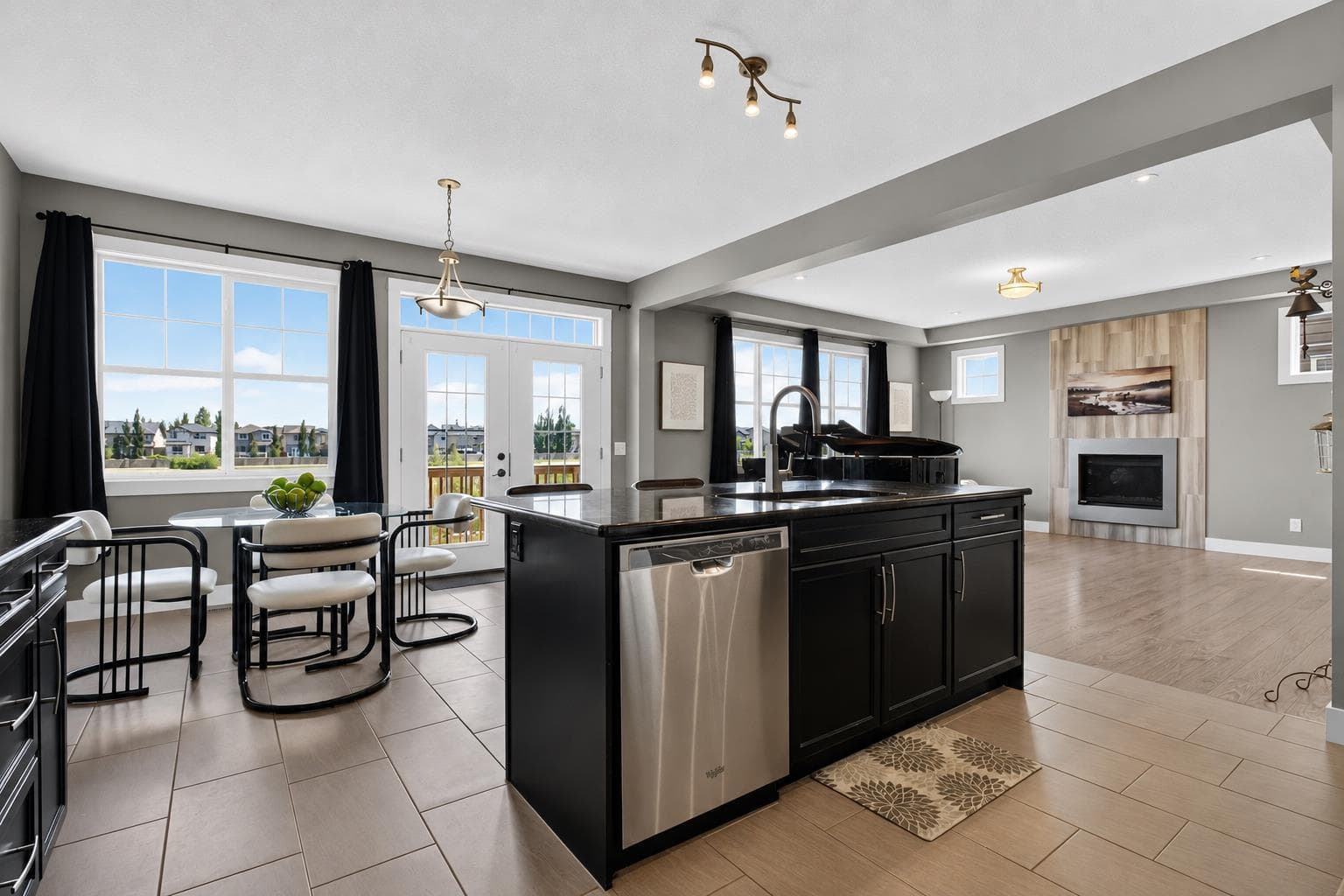 129 Windford Park SW