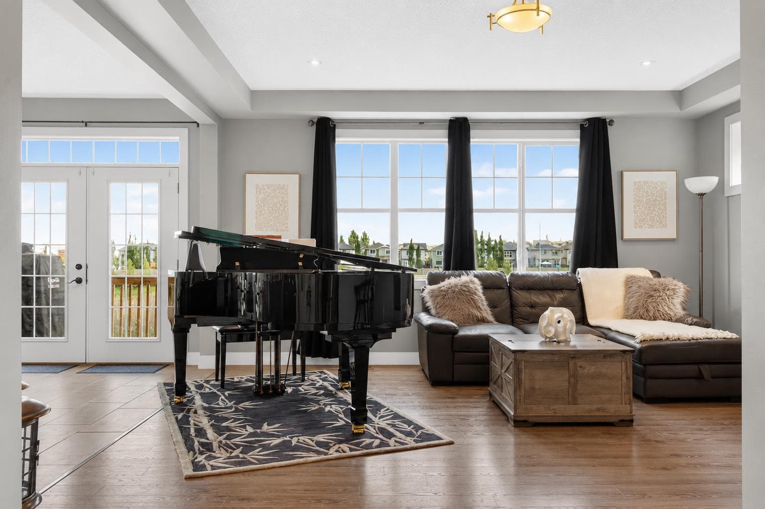 129 Windford Park SW