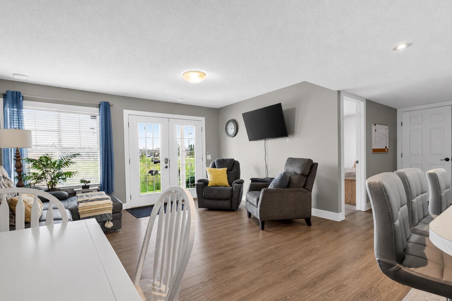 129 Windford Park SW