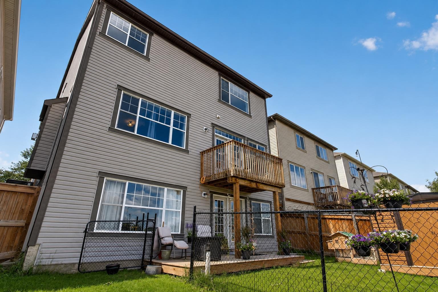 129 Windford Park SW
