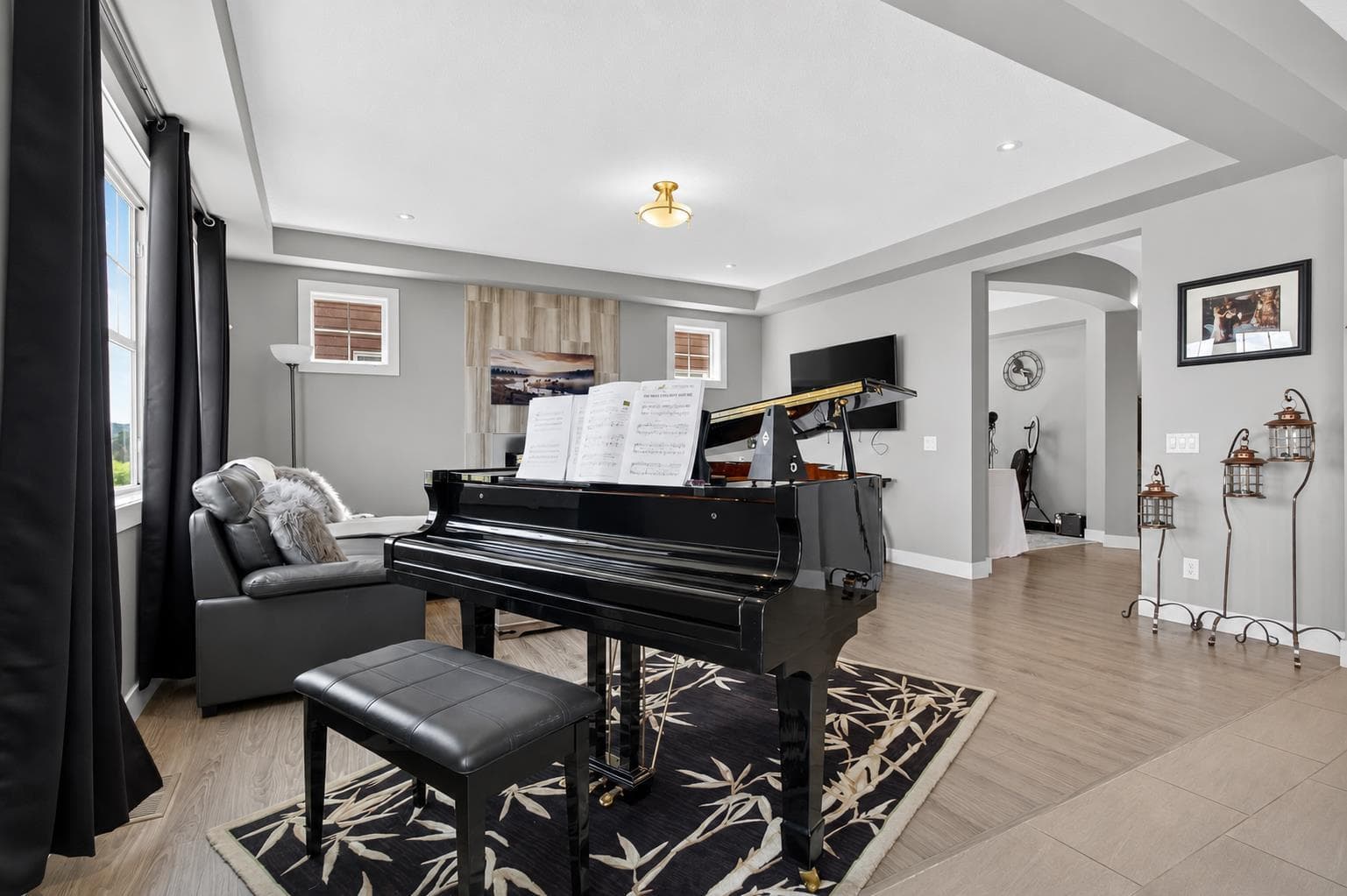 129 Windford Park SW