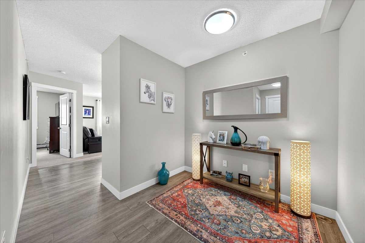 401, 10 Kincora Glen Park NW