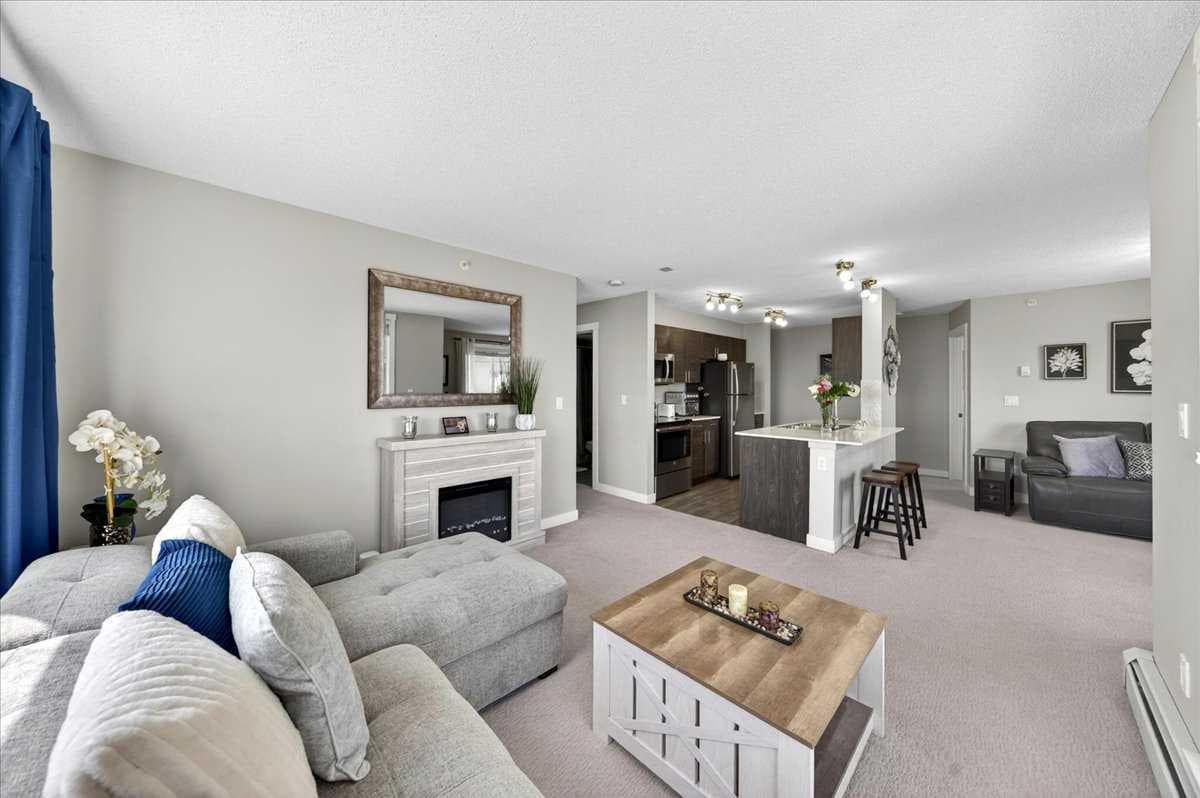401, 10 Kincora Glen Park NW
