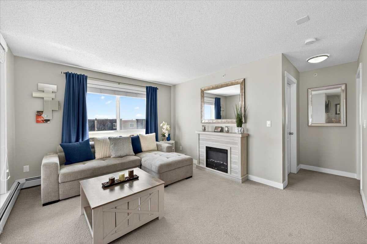 401, 10 Kincora Glen Park NW