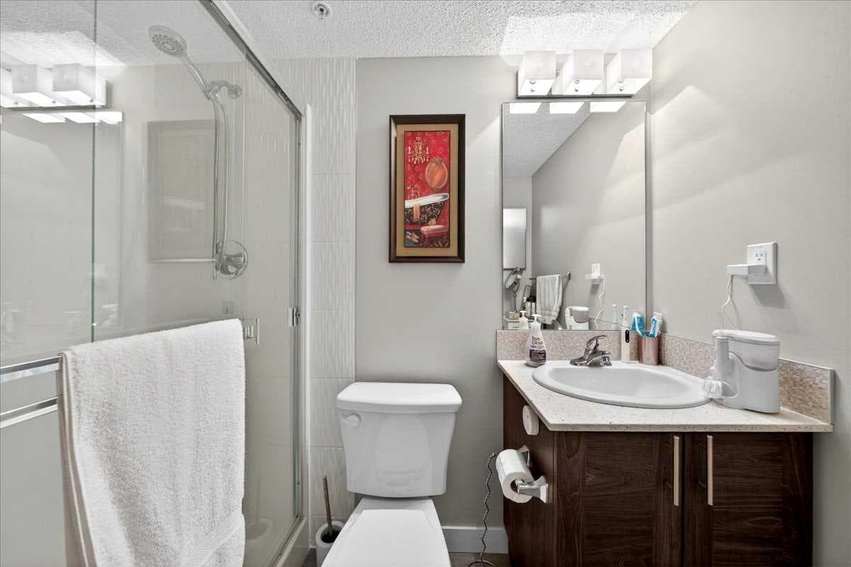 401, 10 Kincora Glen Park NW