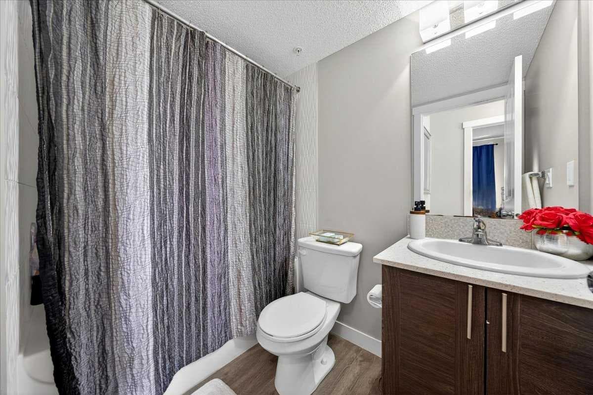 401, 10 Kincora Glen Park NW