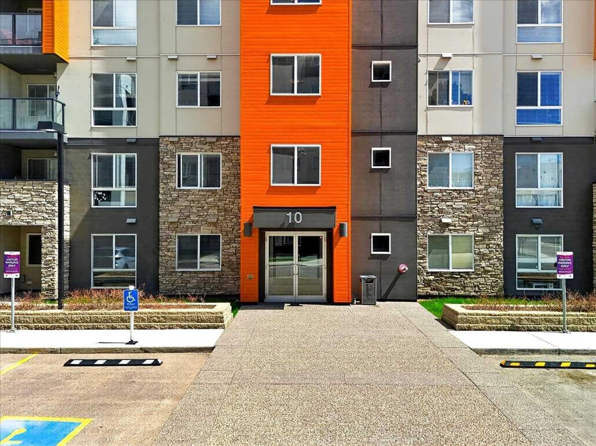 401, 10 Kincora Glen Park NW