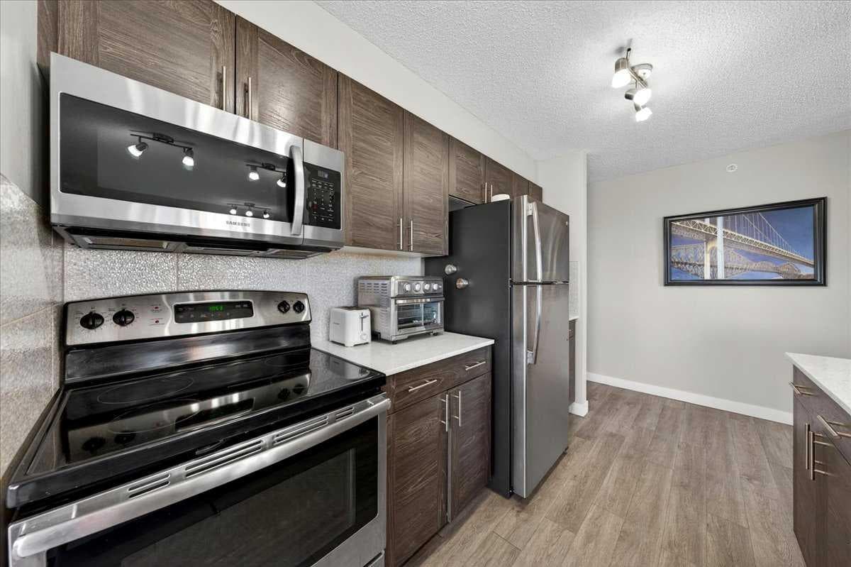 401, 10 Kincora Glen Park NW