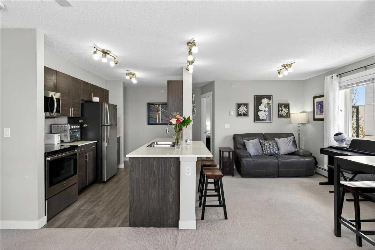 401, 10 Kincora Glen Park NW