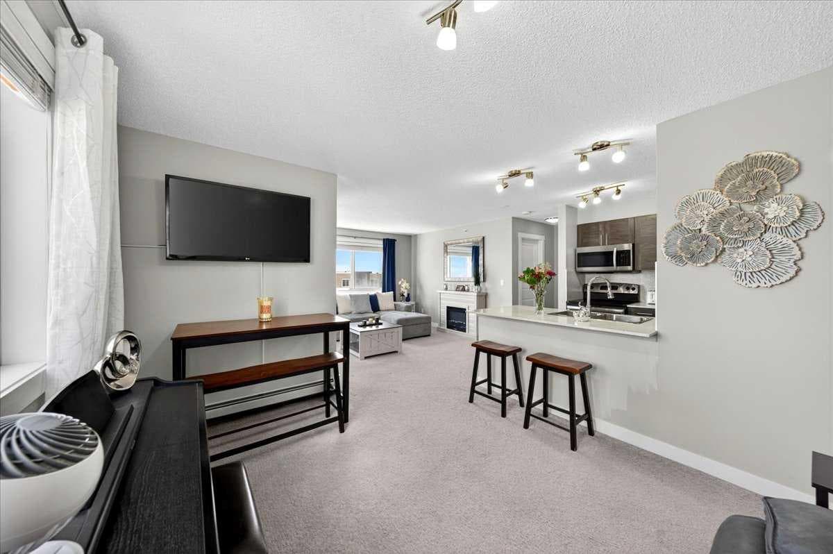401, 10 Kincora Glen Park NW
