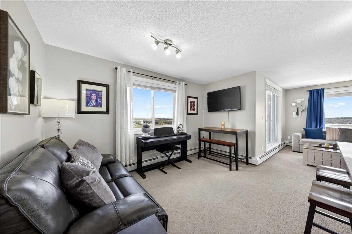 401, 10 Kincora Glen Park NW