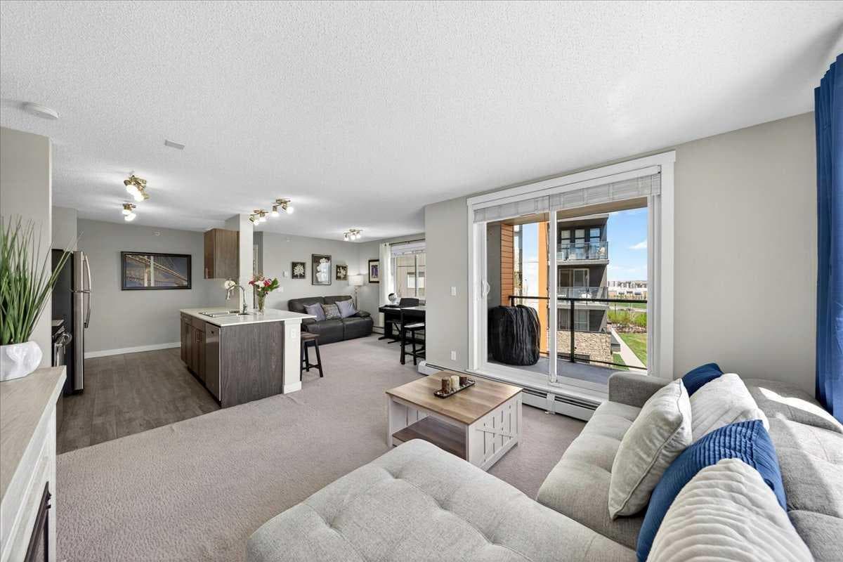 401, 10 Kincora Glen Park NW