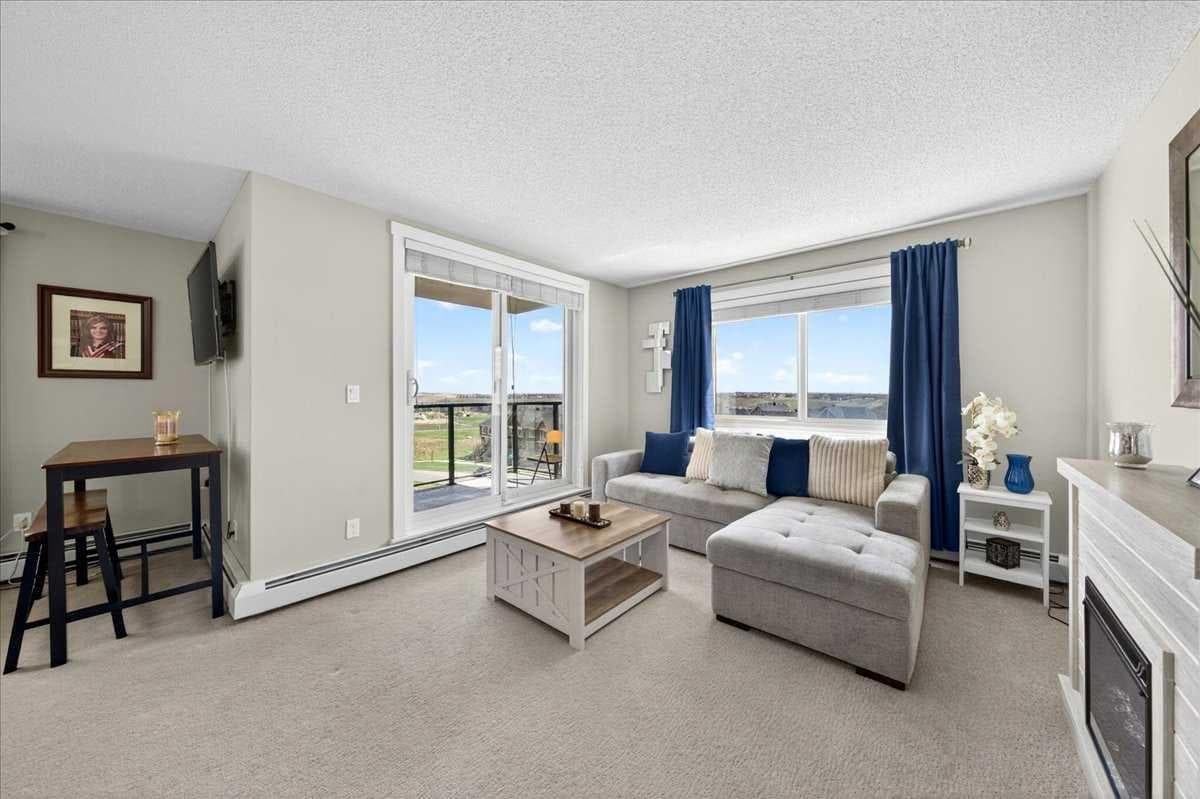 401, 10 Kincora Glen Park NW