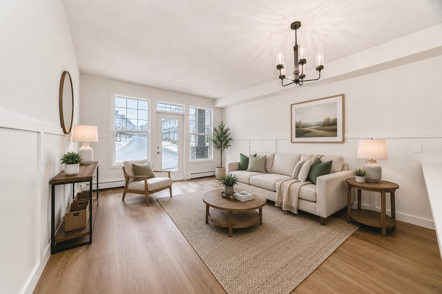 101, 22 Panatella Road NW
