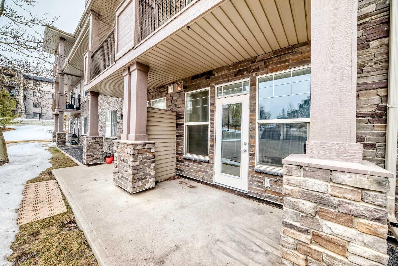 101, 22 Panatella Road NW