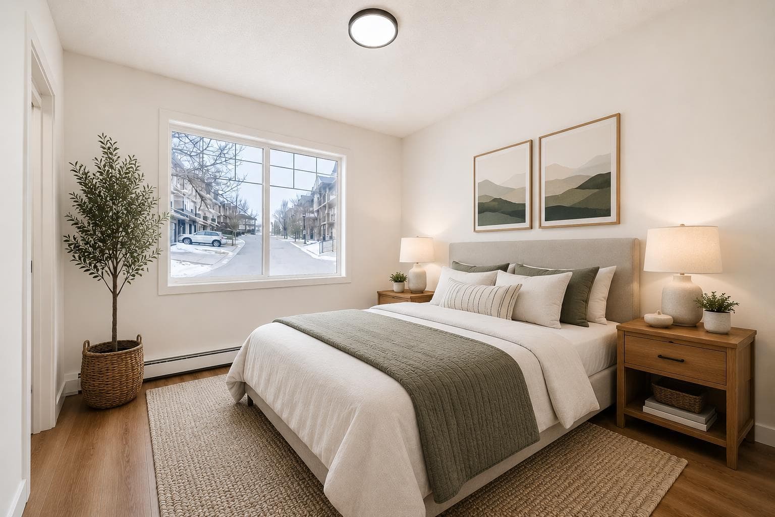 101, 22 Panatella Road NW