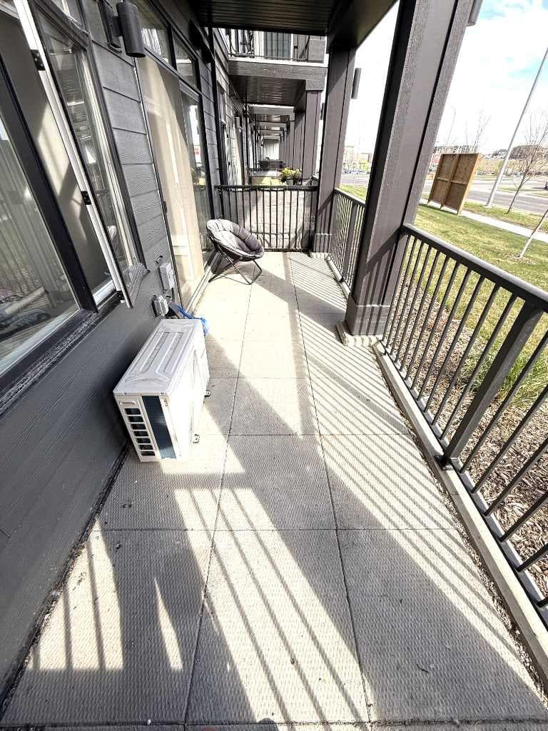 106, 70 Sage Hill Walk NW