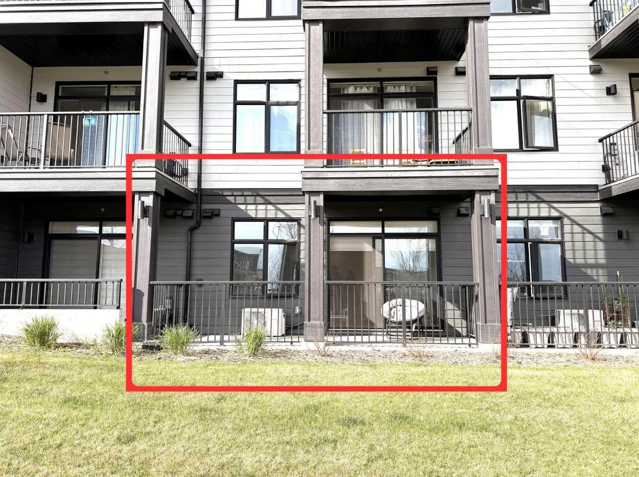 106, 70 Sage Hill Walk NW
