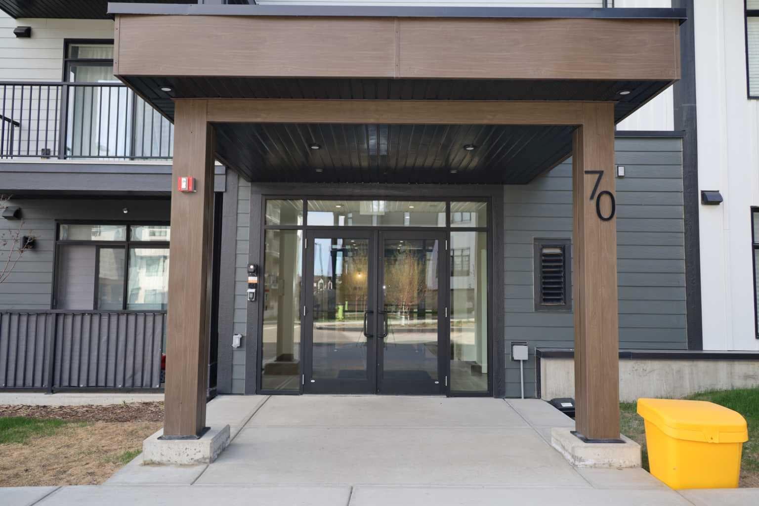 106, 70 Sage Hill Walk NW