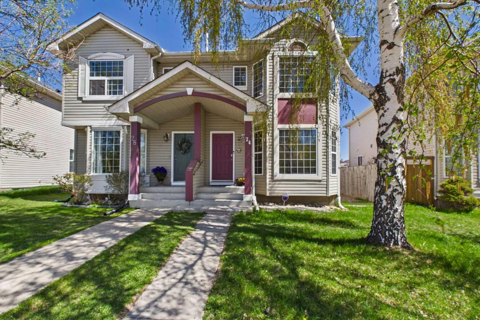 24 Chaparral Ridge Circle SE