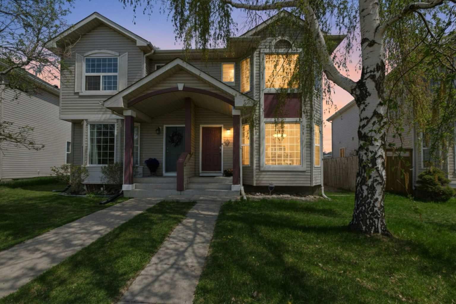 24 Chaparral Ridge Circle SE