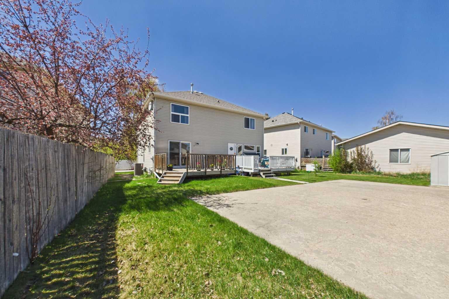24 Chaparral Ridge Circle SE