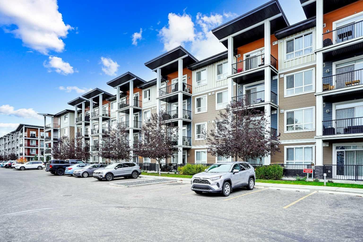 111, 30 Walgrove Walk SE