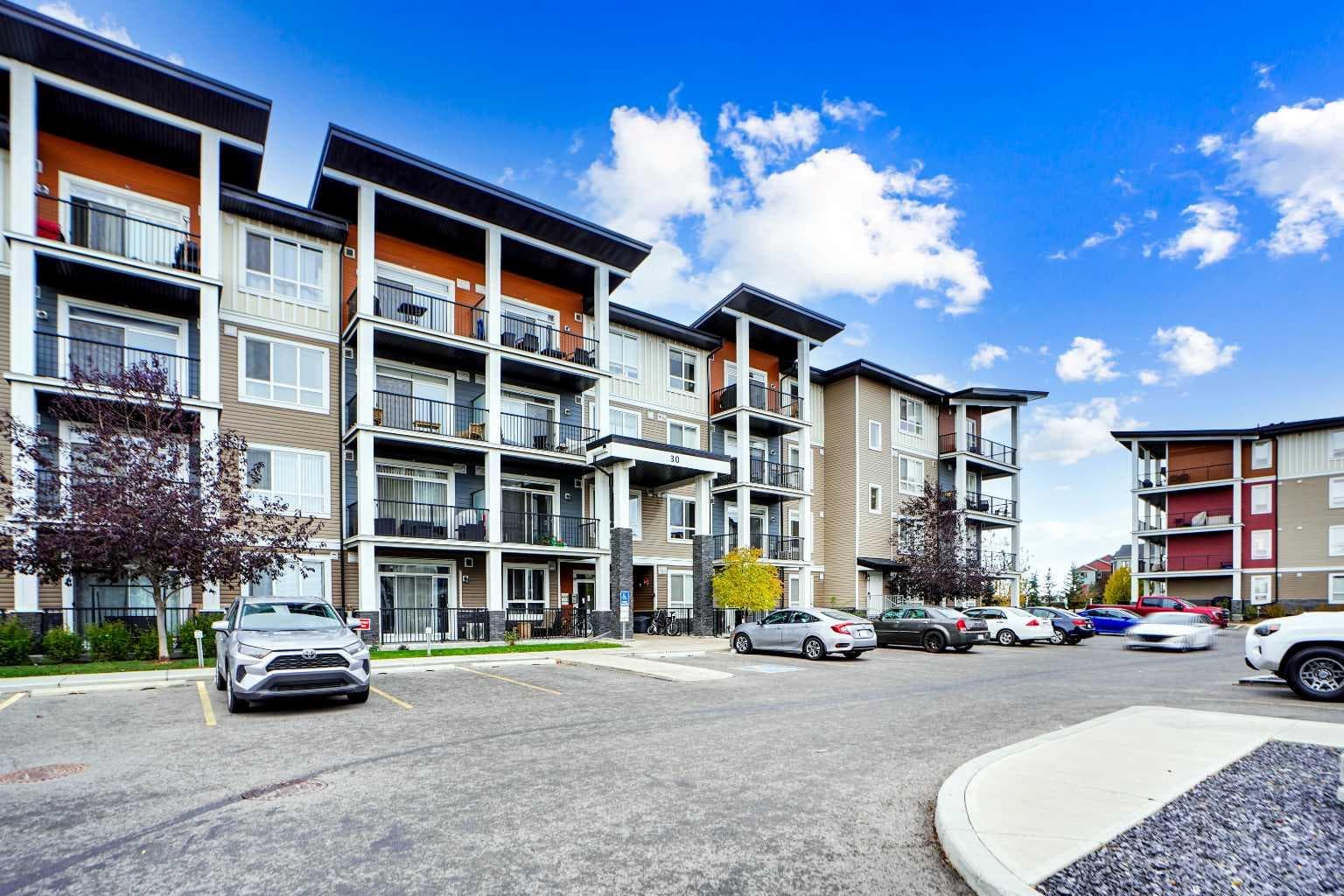111, 30 Walgrove Walk SE
