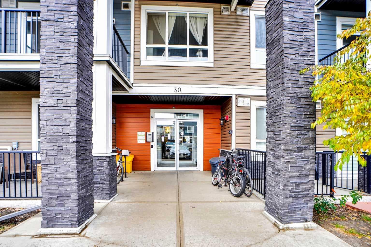 111, 30 Walgrove Walk SE