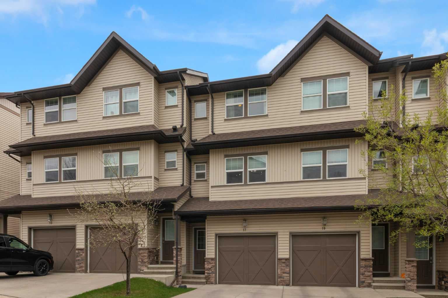 17, 28 Heritage Drive 