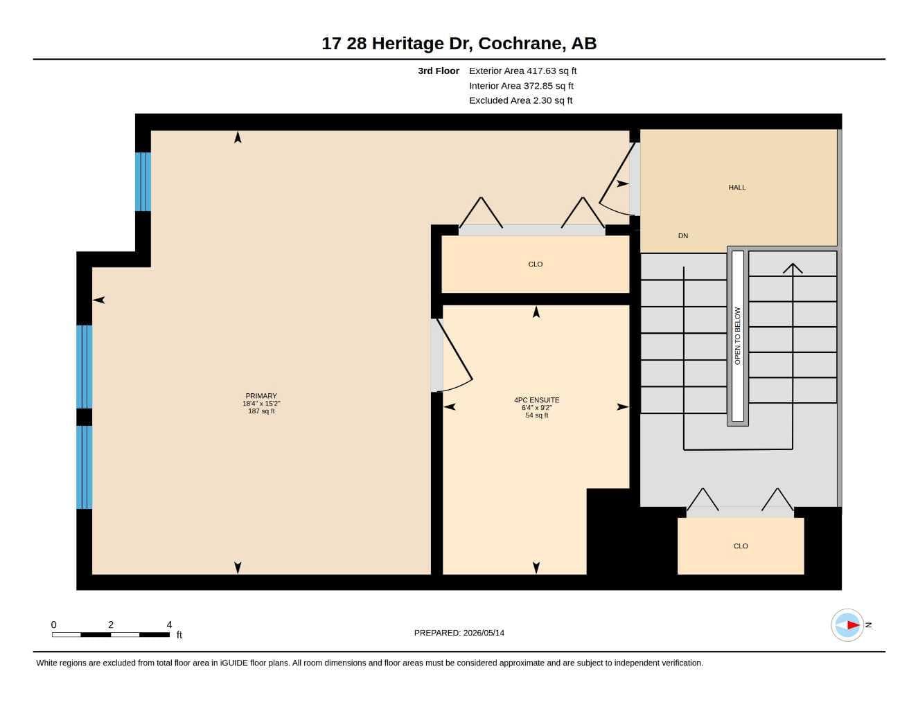 17, 28 Heritage Drive 