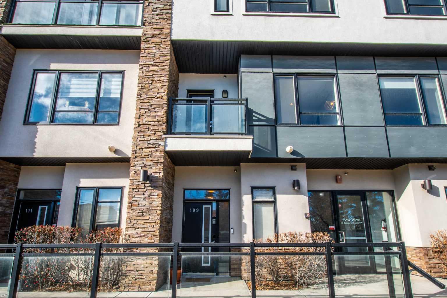 109, 15 Rosscarrock Gate SW
