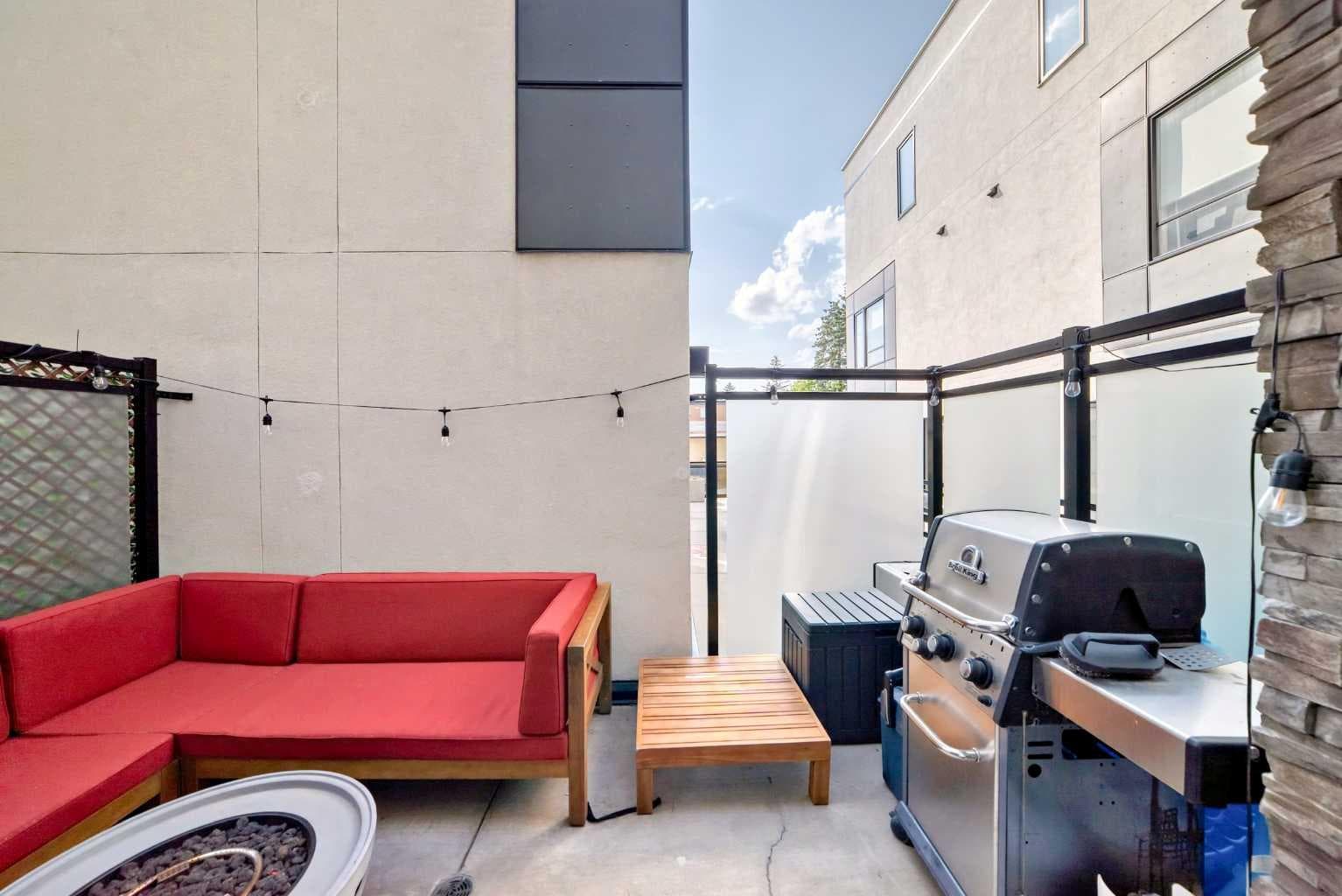 109, 15 Rosscarrock Gate SW