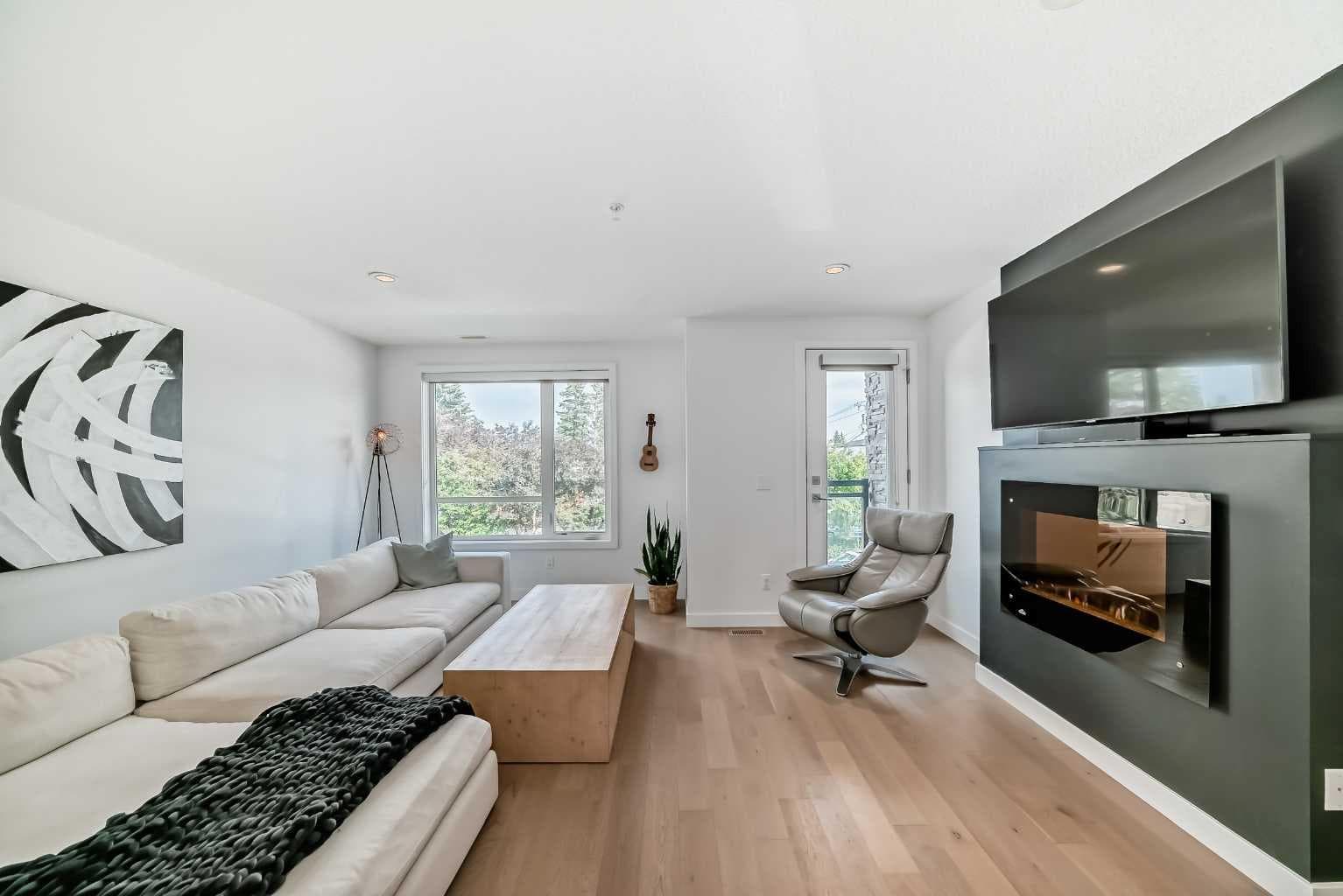 109, 15 Rosscarrock Gate SW