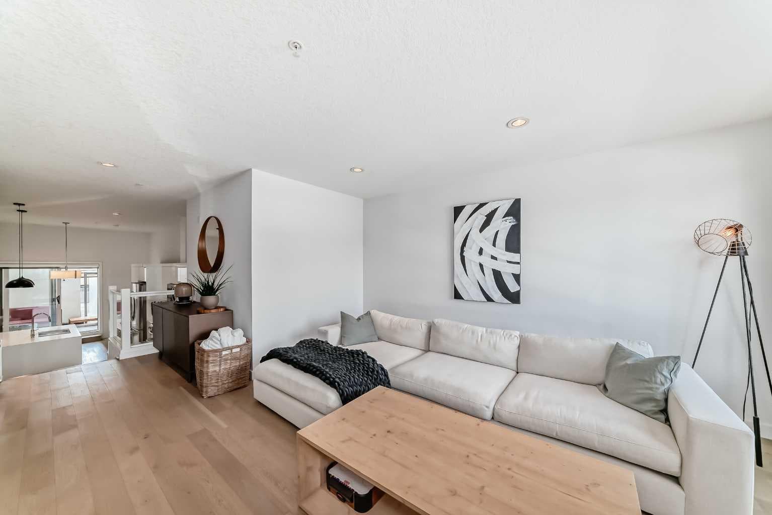 109, 15 Rosscarrock Gate SW