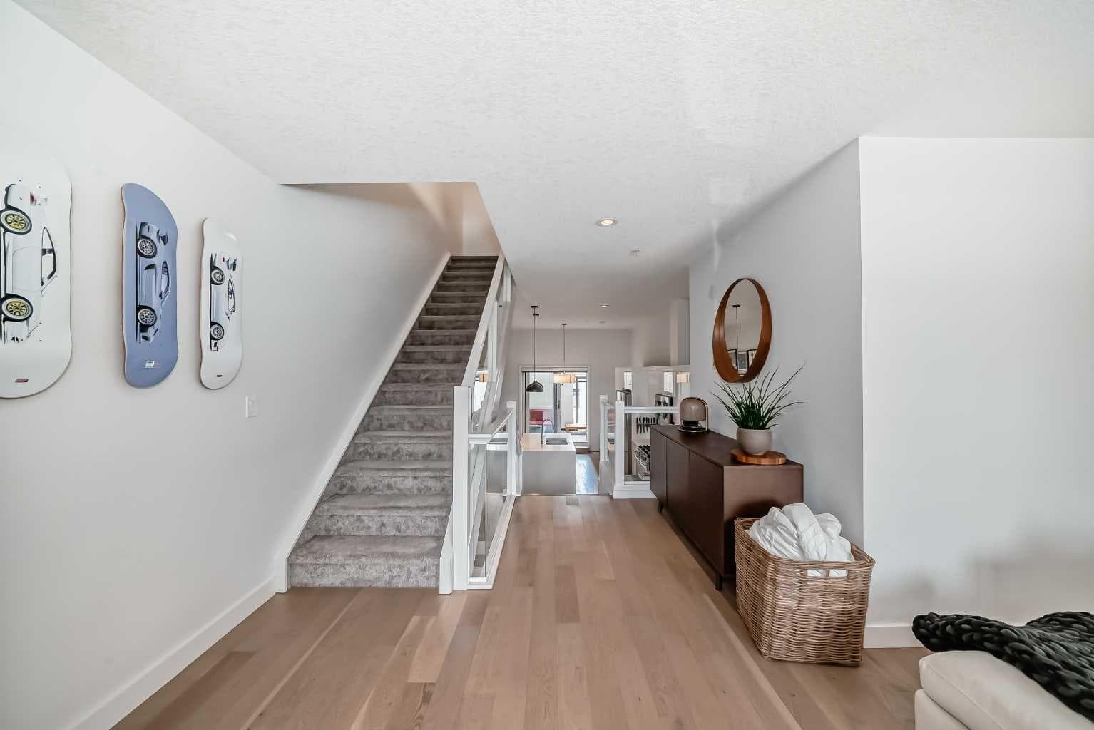 109, 15 Rosscarrock Gate SW