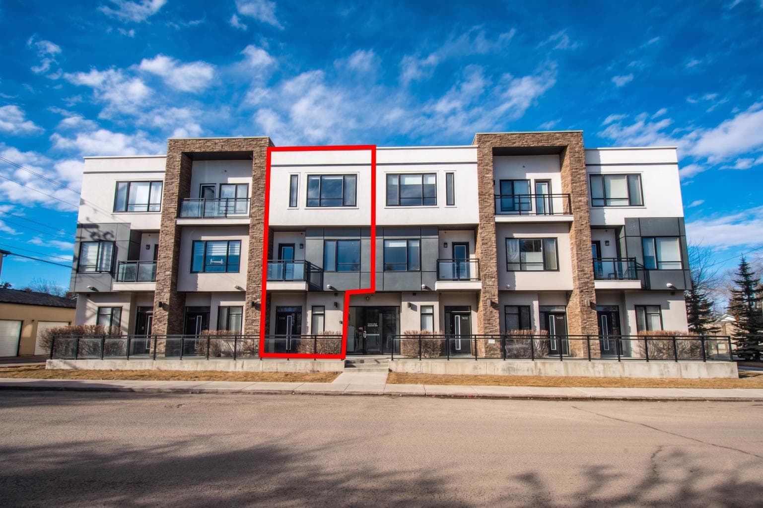 109, 15 Rosscarrock Gate SW