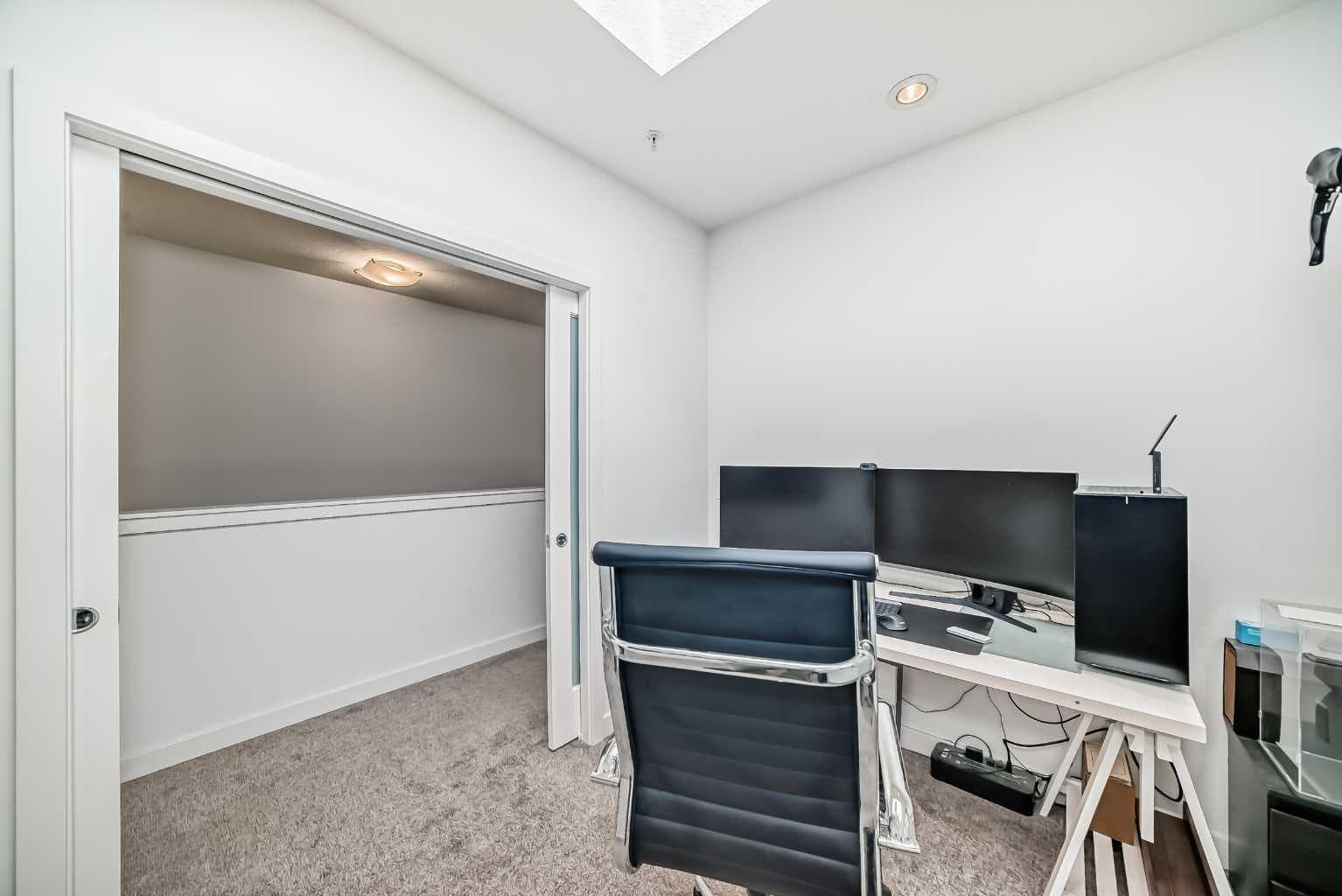 109, 15 Rosscarrock Gate SW
