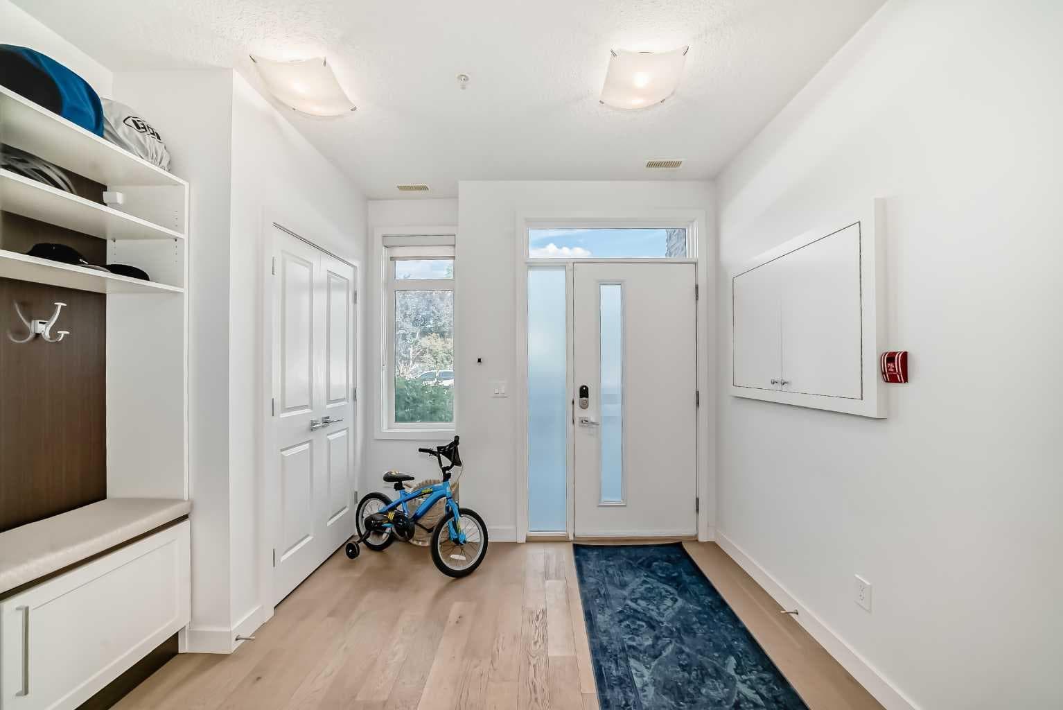 109, 15 Rosscarrock Gate SW