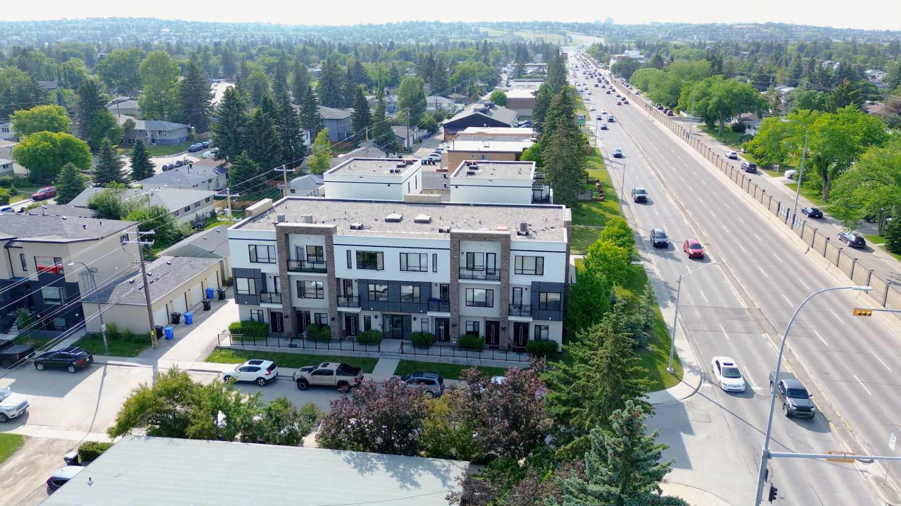 109, 15 Rosscarrock Gate SW