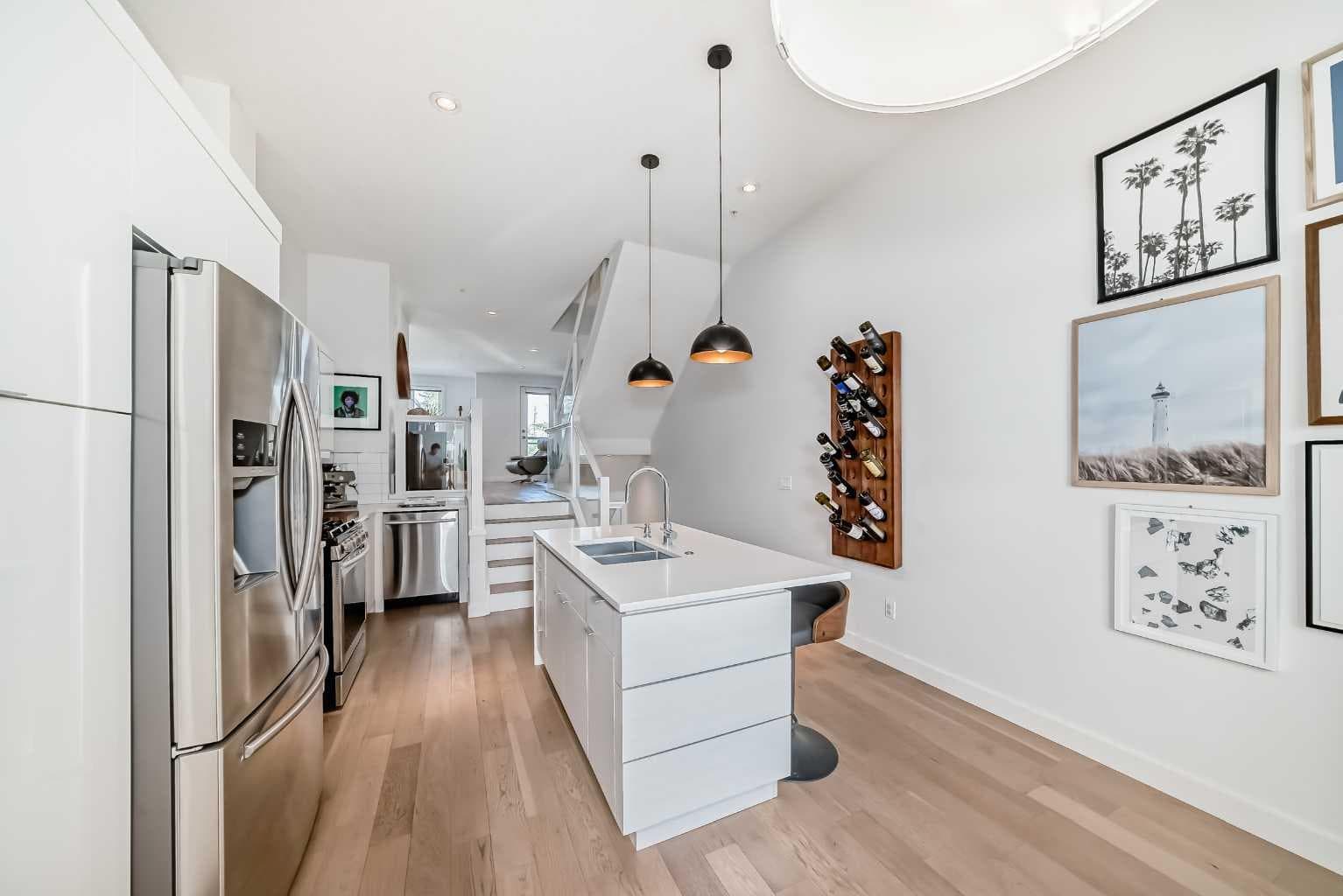 109, 15 Rosscarrock Gate SW