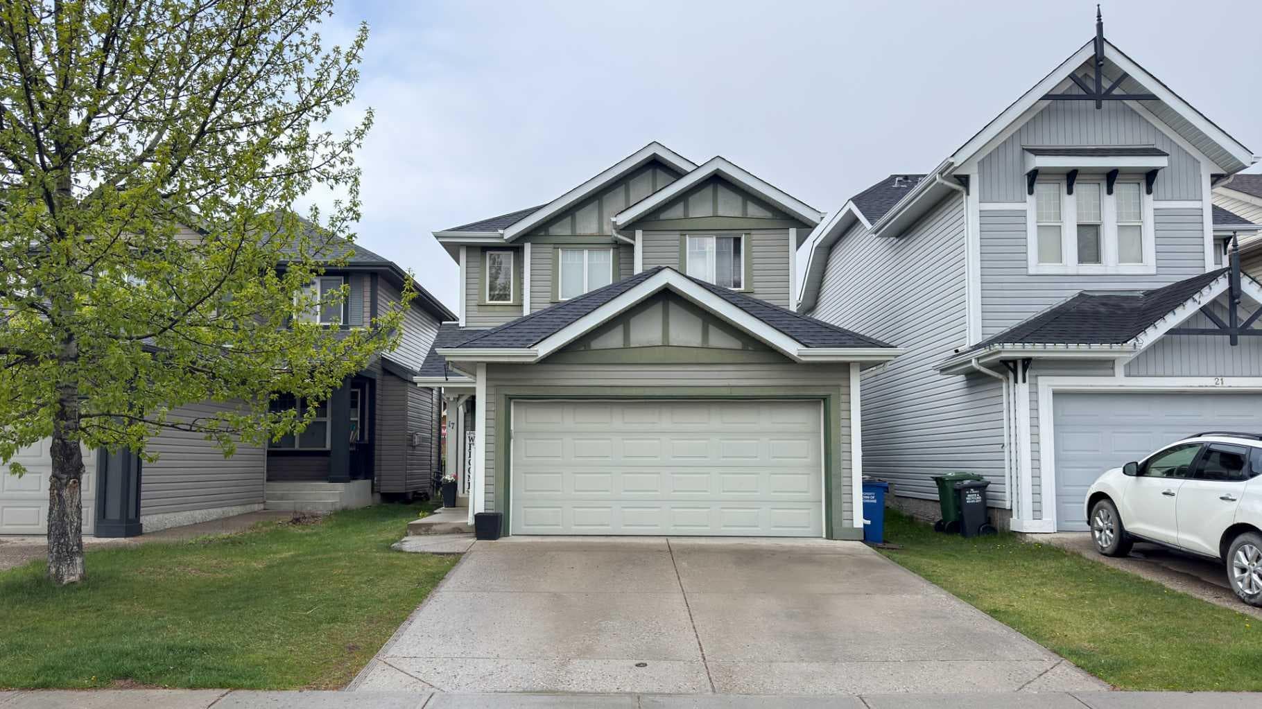 17 Sunset Heights 